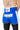 Muay Thai Shorts - Royal Blue