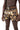 Muay Thai Shorts - Gold Edition