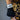 Black Fightline Wrists Wrap