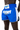 Muay Thai Shorts - Royal Blue