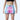 Muay Thai Shorts - Cotton Candy
